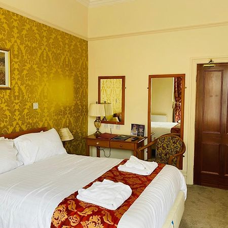 Farnley Tower Guesthouse دورهام الغرفة الصورة