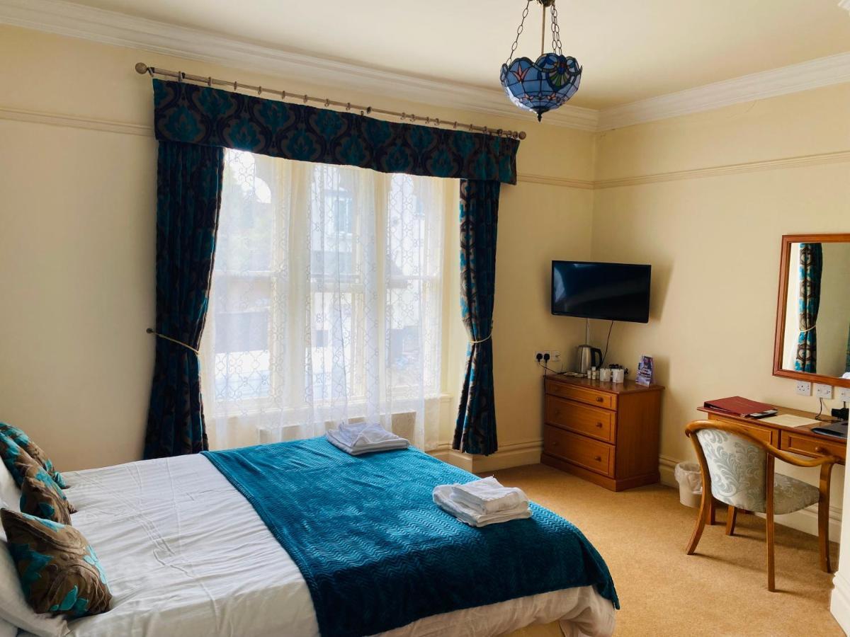 Farnley Tower Guesthouse دورهام المظهر الخارجي الصورة