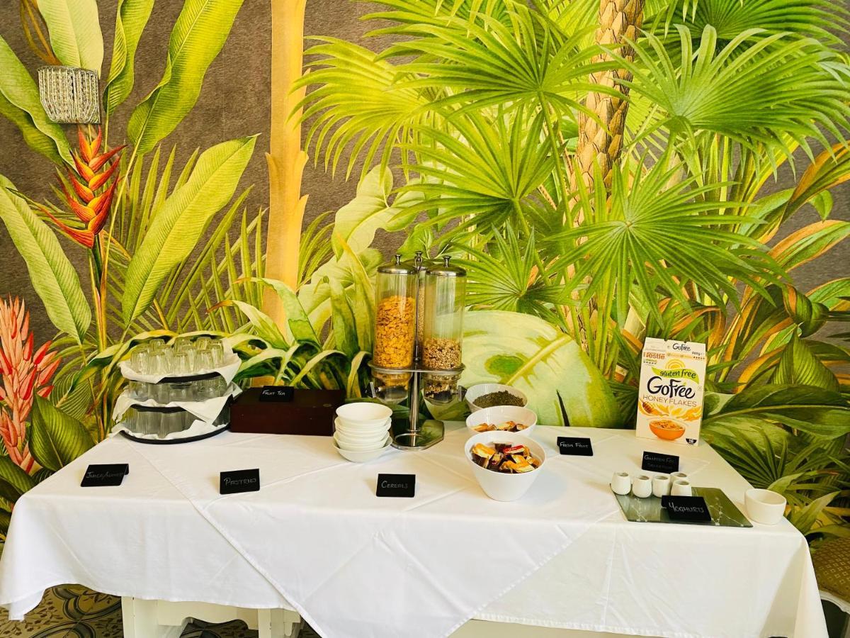 Farnley Tower Guesthouse دورهام المظهر الخارجي الصورة
