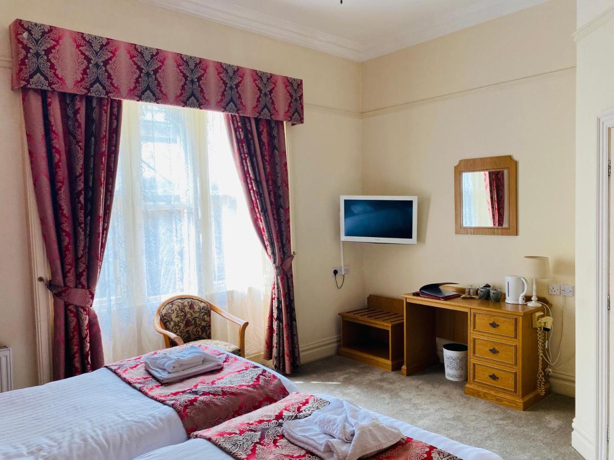 Farnley Tower Guesthouse دورهام المظهر الخارجي الصورة