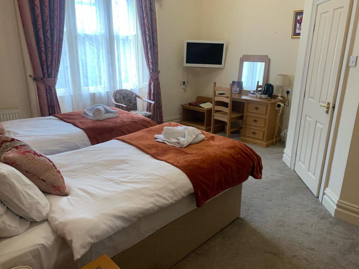 Farnley Tower Guesthouse دورهام المظهر الخارجي الصورة