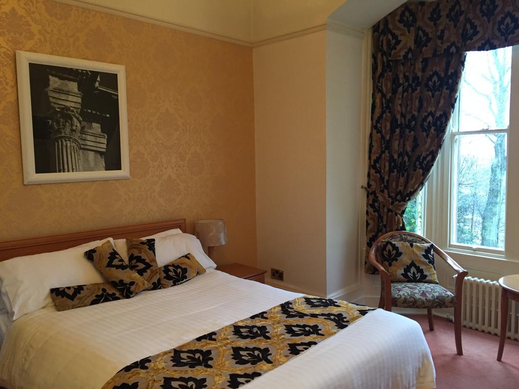 Farnley Tower Guesthouse دورهام المظهر الخارجي الصورة