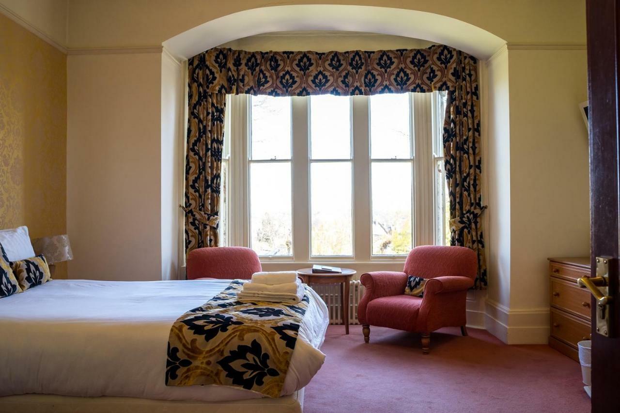 Farnley Tower Guesthouse دورهام المظهر الخارجي الصورة