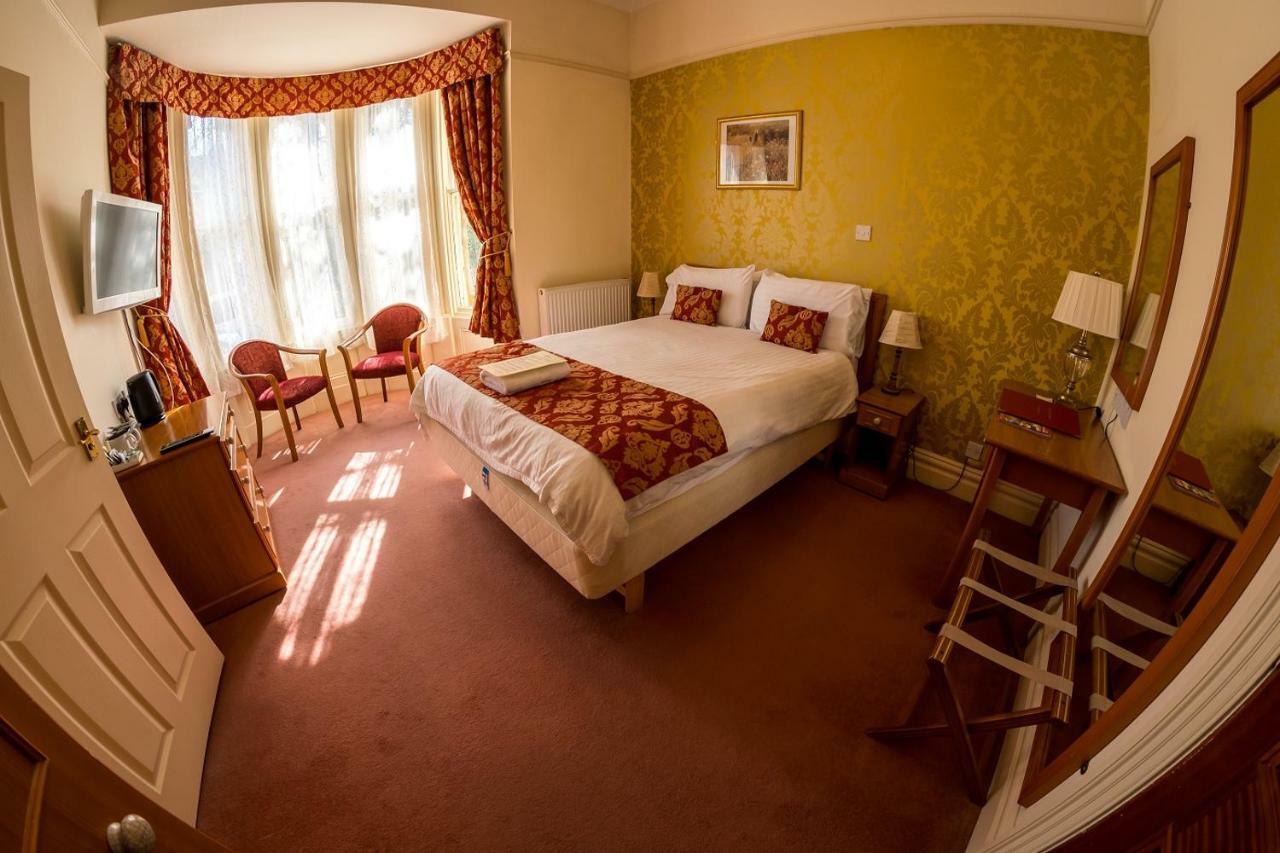 Farnley Tower Guesthouse دورهام المظهر الخارجي الصورة