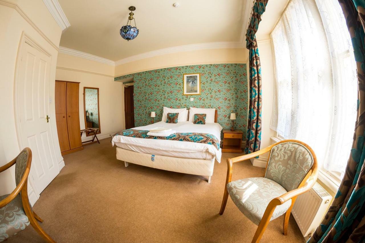 Farnley Tower Guesthouse دورهام المظهر الخارجي الصورة